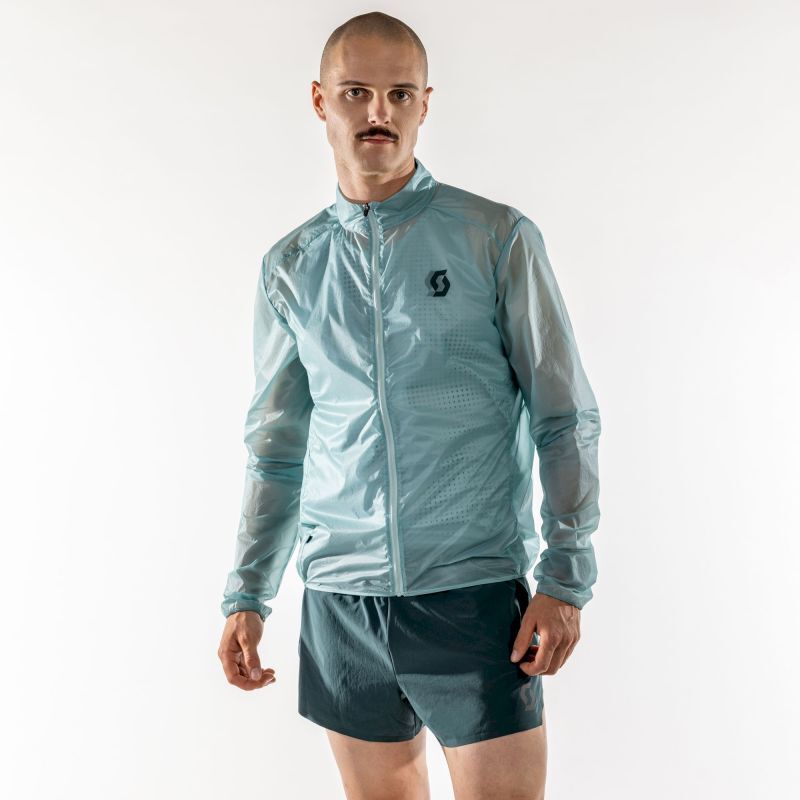 Scott RC Run WB Jacket - Casaco corta-vento homem | Hardloop