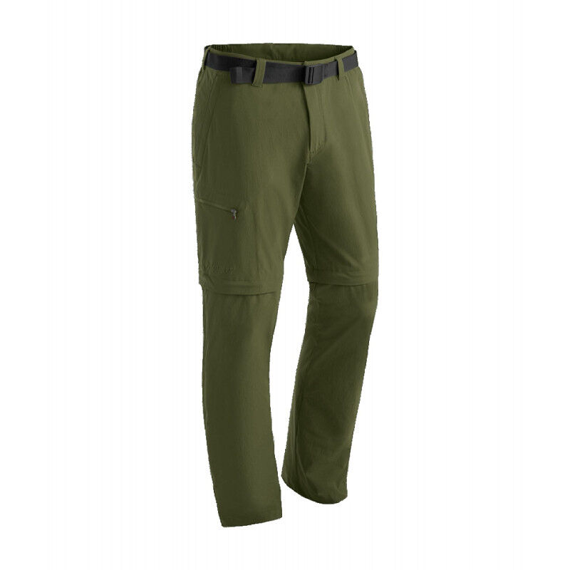 Maier Sports Tajo Zip Off Pant - Convertible hiking trousers - Men's | Hardloop