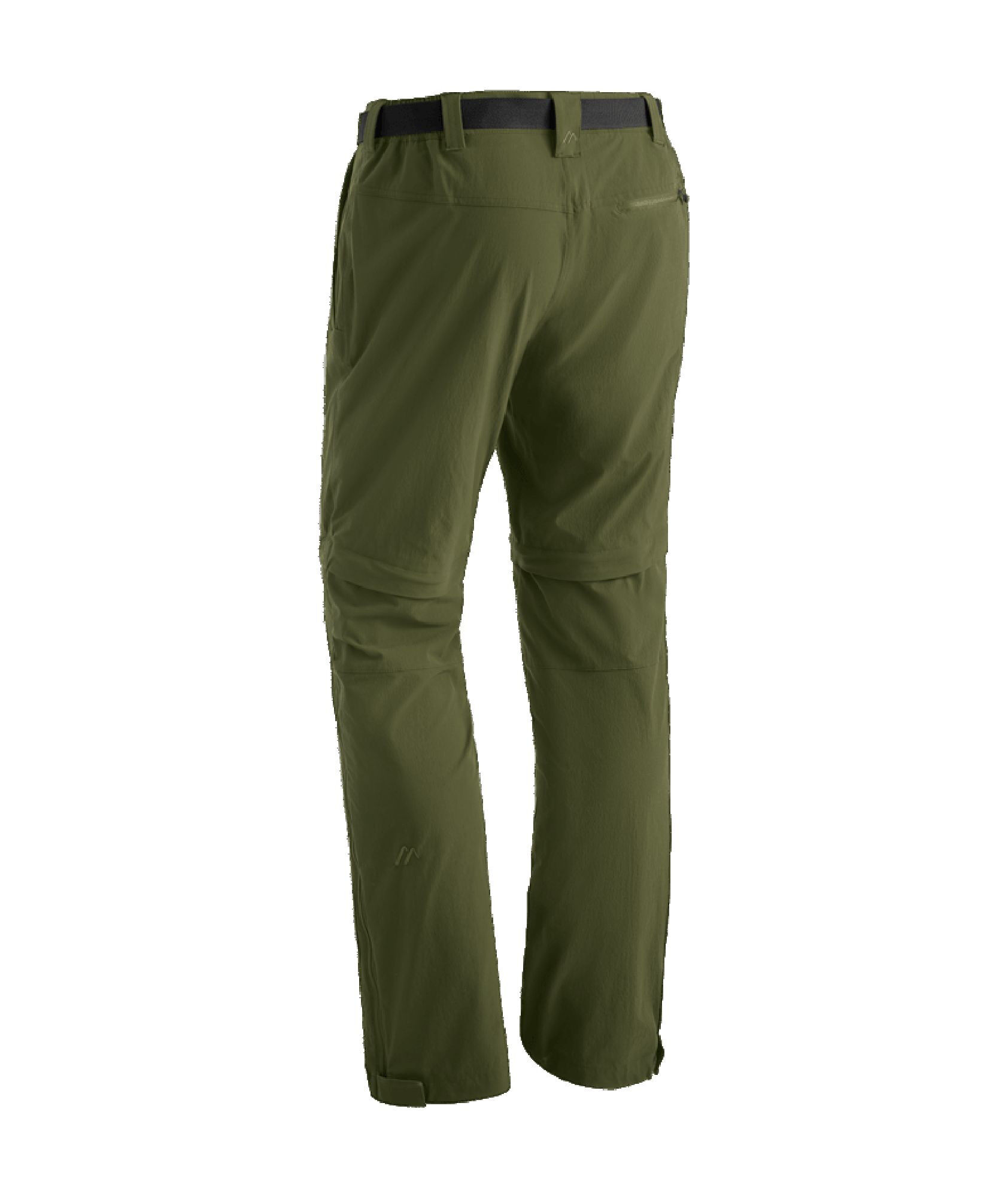 Maier Sports Tajo Zip Off Pant - Convertible hiking trousers - Men's | Hardloop