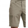 Maier Sports Tajo Zip Off Pant - Konverterbara vandringsbyxa - Herr | Hardloop