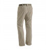 Maier Sports Tajo Zip Off Pant - Omzetbare wandelbroek - Heren | Hardloop