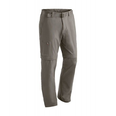 Tajo Zip Off Pant - Zip off Wanderhose - Herren