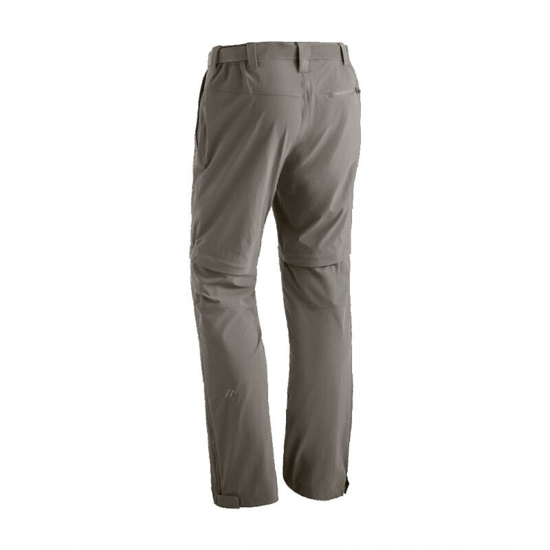 Maier Sports Tajo Zip Off Pant - Convertible hiking trousers - Men's | Hardloop