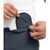 Maier Sports Nil Short - Wandelshort - Heren | Hardloop