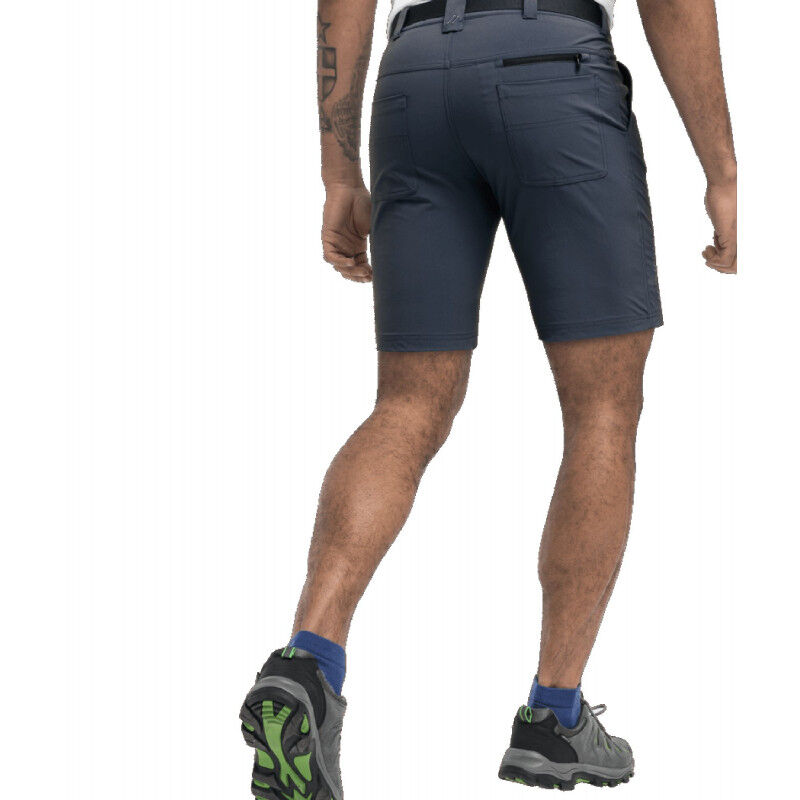 Maier Sports Nil Short - Pantaloncini da trekking - Uomo | Hardloop