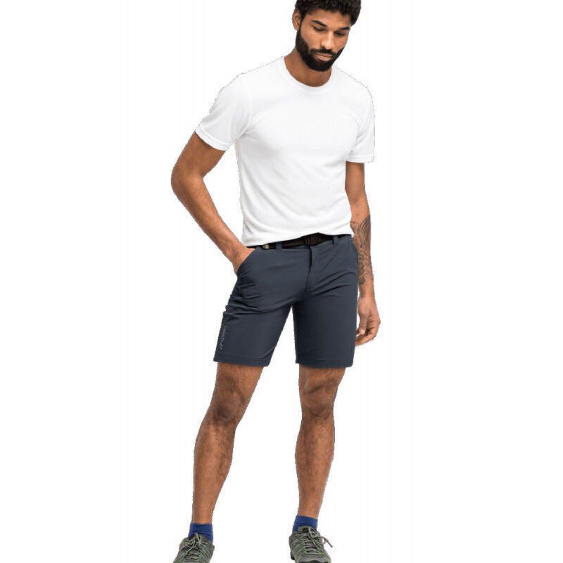 Maier Sports Nil Short - Pantaloncini da trekking - Uomo | Hardloop