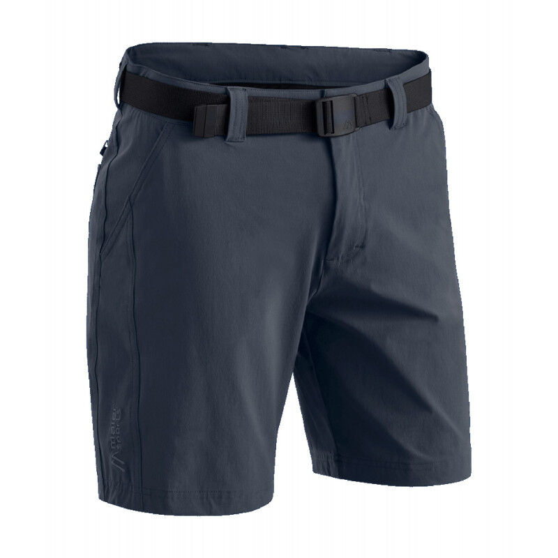Maier Sports Nil Short - Spodenki trekkingowe męskie | Hardloop