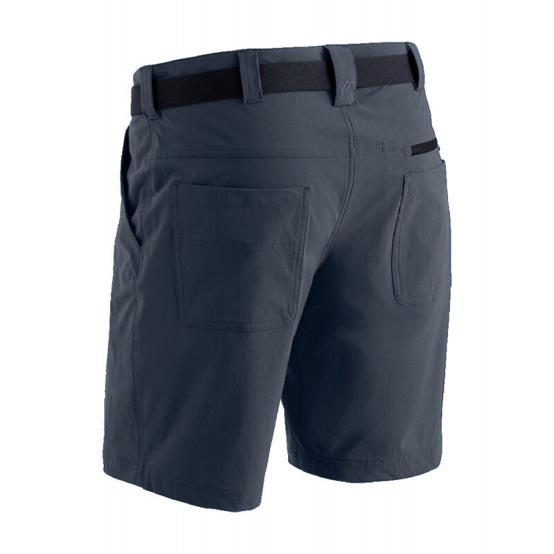 Maier Sports Nil Short - Vandringsshorts - Herr | Hardloop