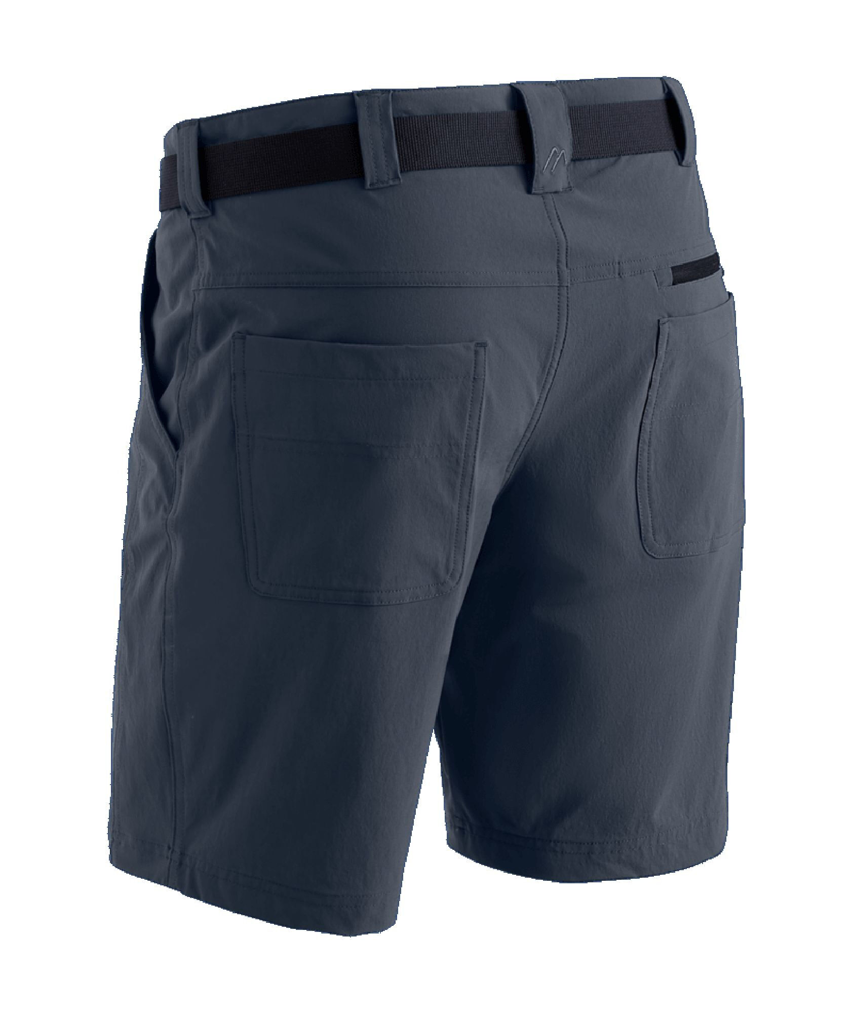 Maier Sports Nil Short - Spodenki trekkingowe męskie | Hardloop
