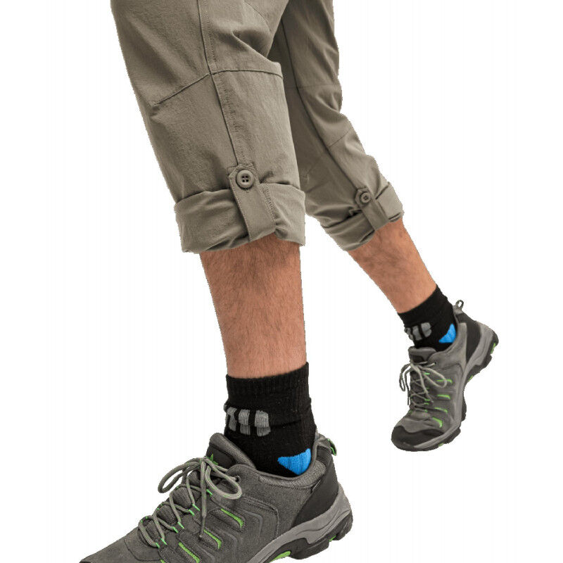 Maier Sports Nil Pant - Pantalones de senderismo - Hombre | Hardloop