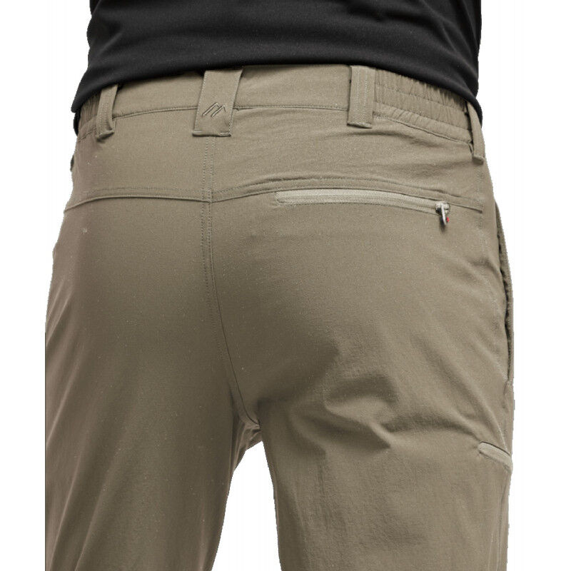 Maier Sports Nil Pant - Vandrebukser - Herrer | Hardloop