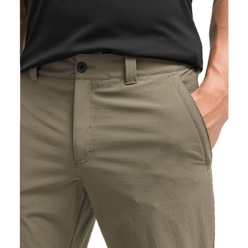 Maier Sports Nil Pant - Pantalones de senderismo - Hombre | Hardloop