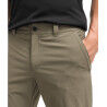 Maier Sports Nil Pant - Pantalones de senderismo - Hombre | Hardloop