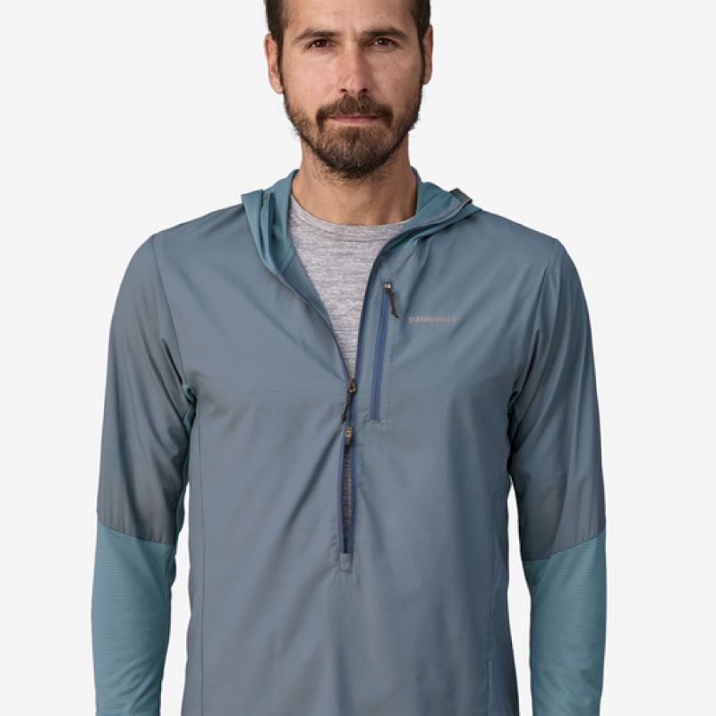 Patagonia airshed pro on sale