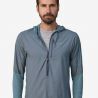Patagonia Airshed Pro Pullover - Veste coupe-vent homme | Hardloop