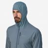 Patagonia Airshed Pro Pullover - Veste coupe-vent homme | Hardloop