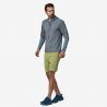 Patagonia Airshed Pro Pullover - Windproof jacket - Men's | Hardloop