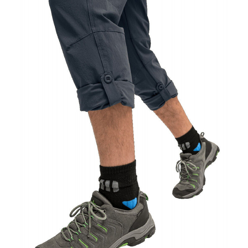 Maier Sports Nil Pant - Calça de caminhada homem | Hardloop