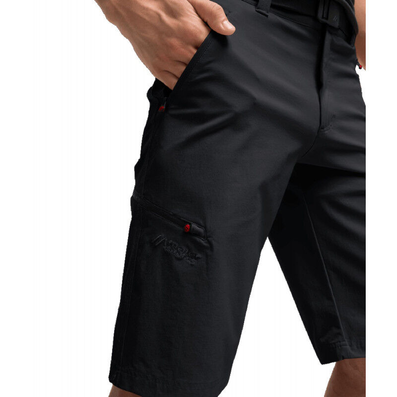 Maier Sports Nil Bermuda - Pantaloncini da trekking - Uomo | Hardloop