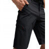 Maier Sports Nil Bermuda - Pantaloncini da trekking - Uomo | Hardloop