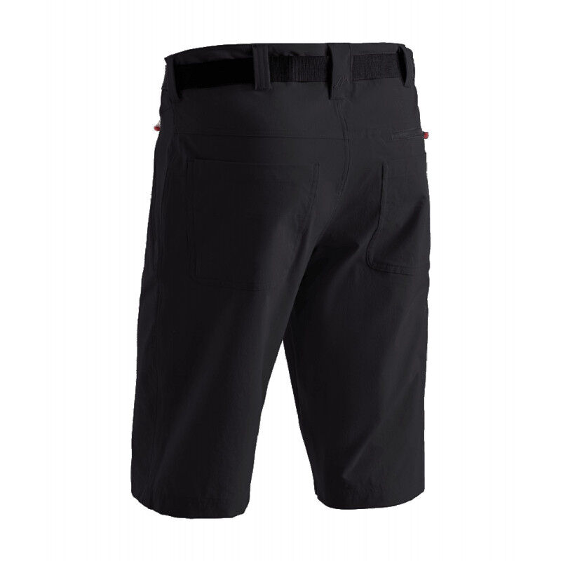 Maier Sports Nil Bermuda - Wandelshort - Heren | Hardloop