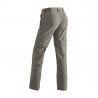 Maier Sports Nata 2 Zip Off Pant - Pantalon randonnée convertible femme | Hardloop