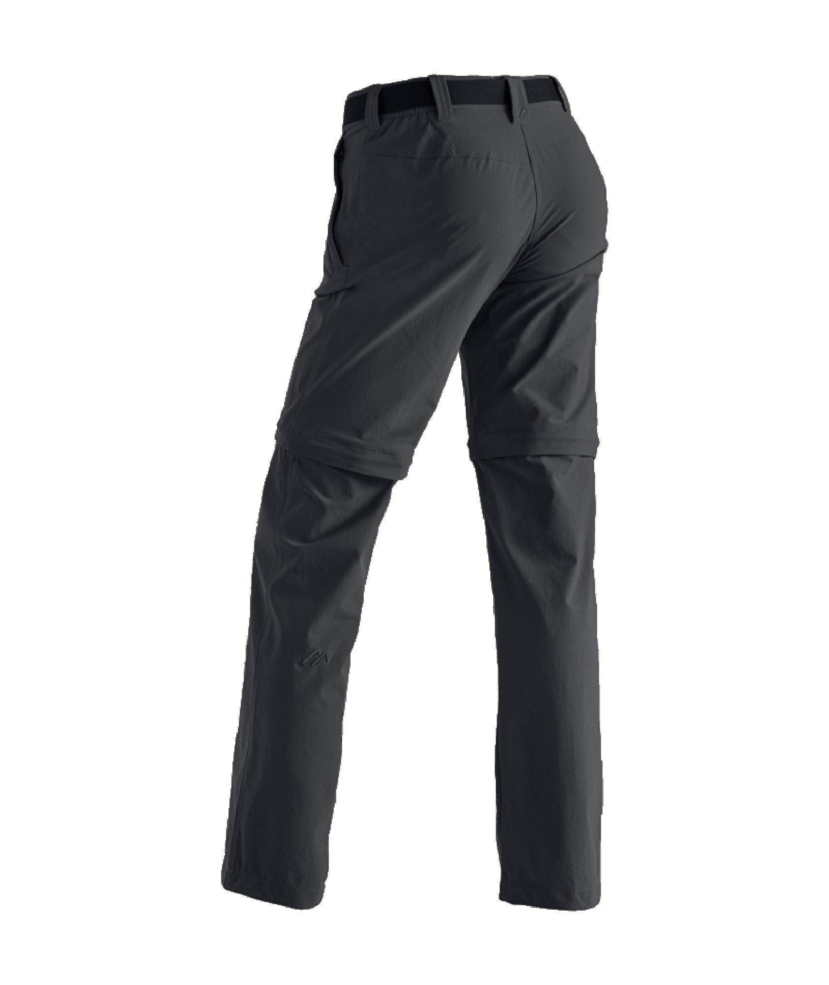 Maier Sports Nata 2 Zip Off Pant - Convertible hiking trousers - Women's | Hardloop