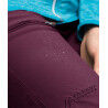 Maier Sports Lulaka Pant - Spodnie turystyczne damskie | Hardloop