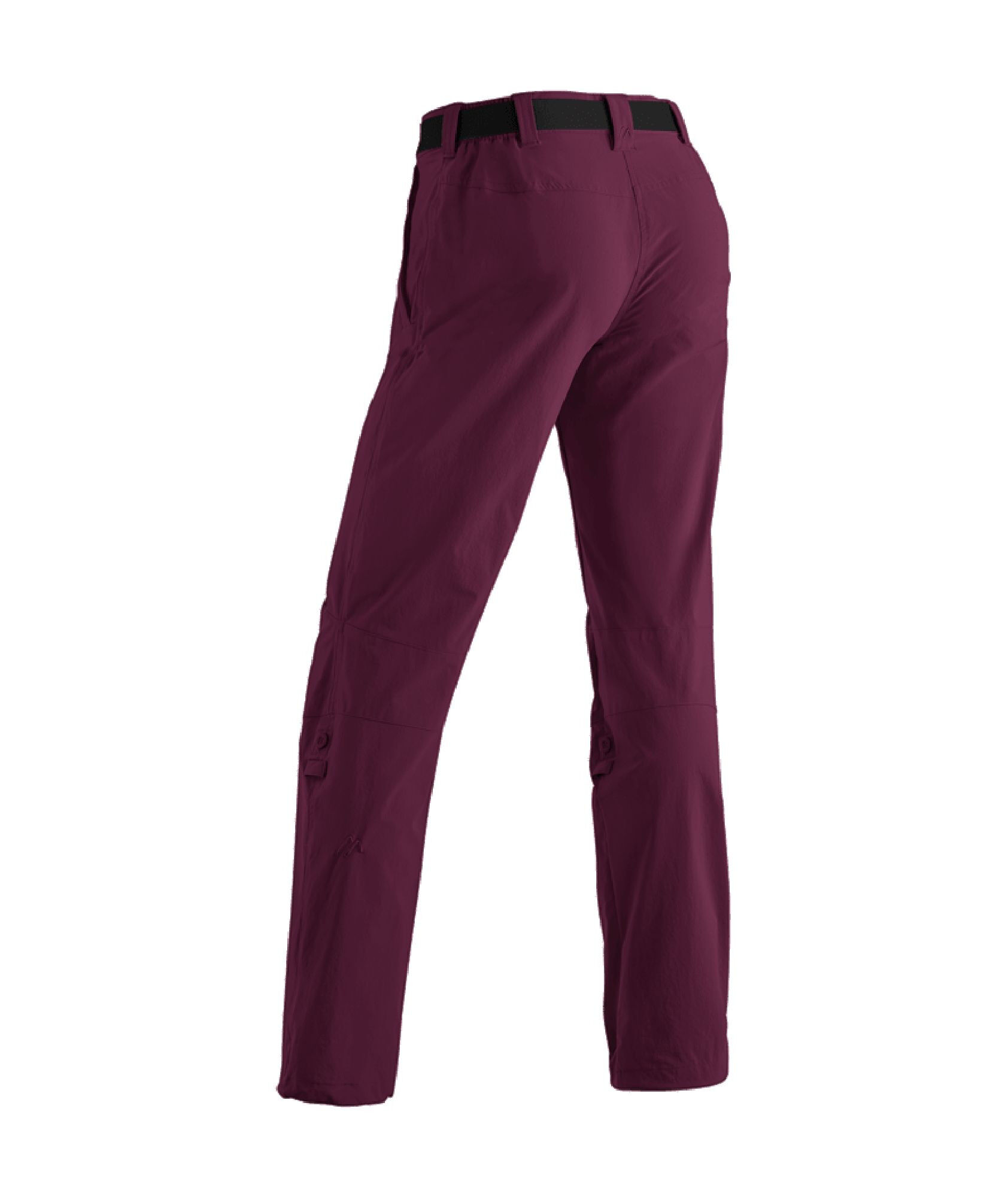 Maier Sports Lulaka Pant - Spodnie turystyczne damskie | Hardloop