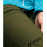 Maier Sports Lulaka Pant - Wandelbroek - Dames | Hardloop