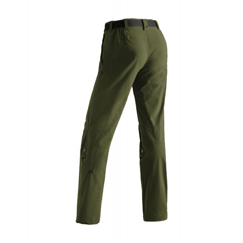 Maier Sports Lulaka Pant - Vandringsbyxor - Dam | Hardloop