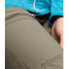 Maier Sports Lulaka Pant - Spodnie turystyczne damskie | Hardloop
