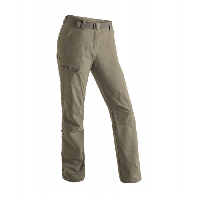 Maier Sports Lulaka Pant - Spodnie turystyczne damskie | Hardloop