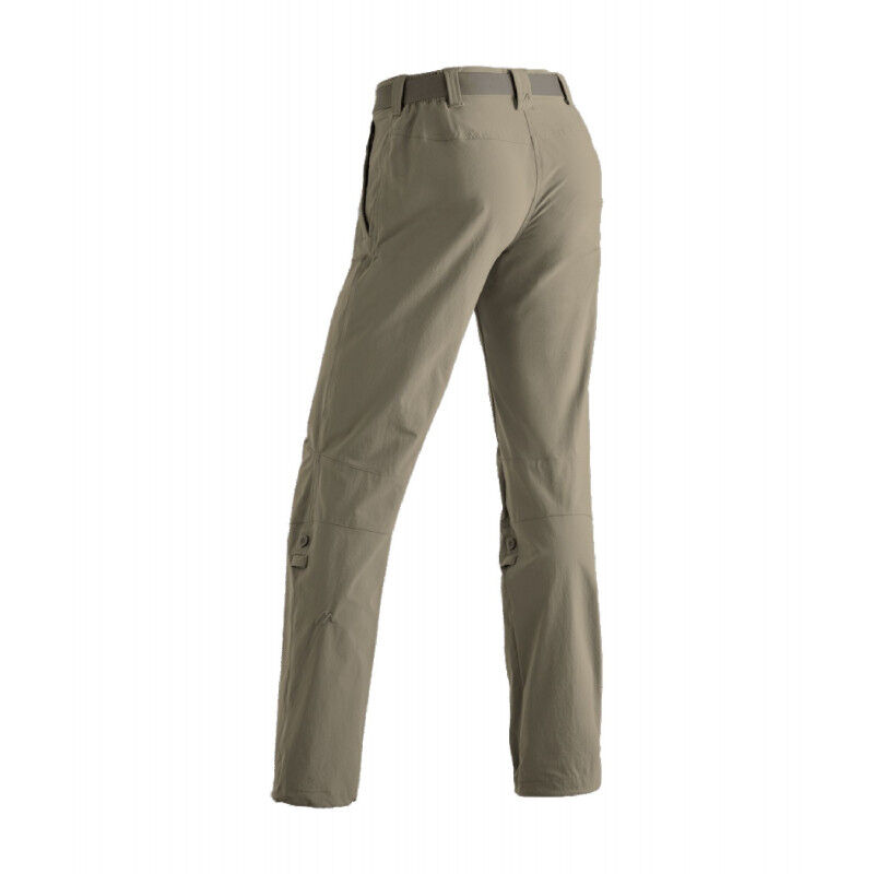 Maier Sports Lulaka Pant - Vandringsbyxor - Dam | Hardloop