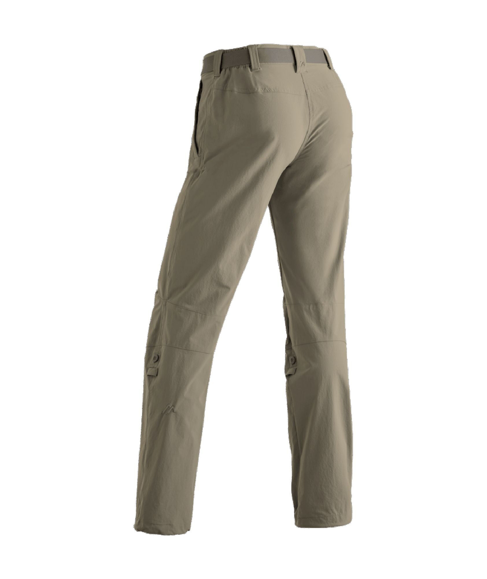 Maier Sports Lulaka Pant - Spodnie turystyczne damskie | Hardloop
