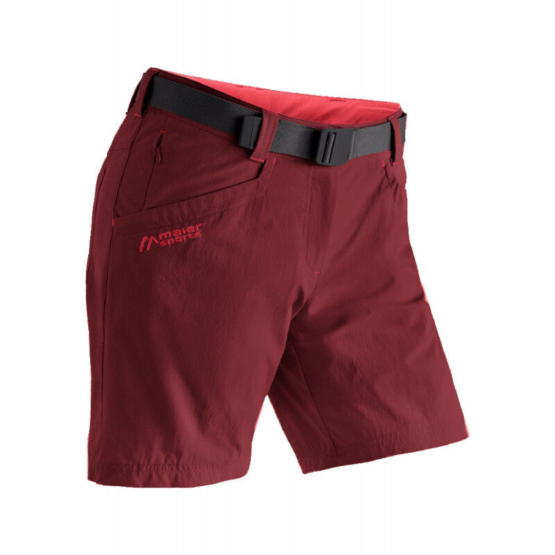 Lulaka Short - Vandreshort - Damer