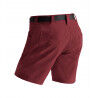 Maier Sports Lulaka Short - Pantalones cortos de trekking - Mujer | Hardloop