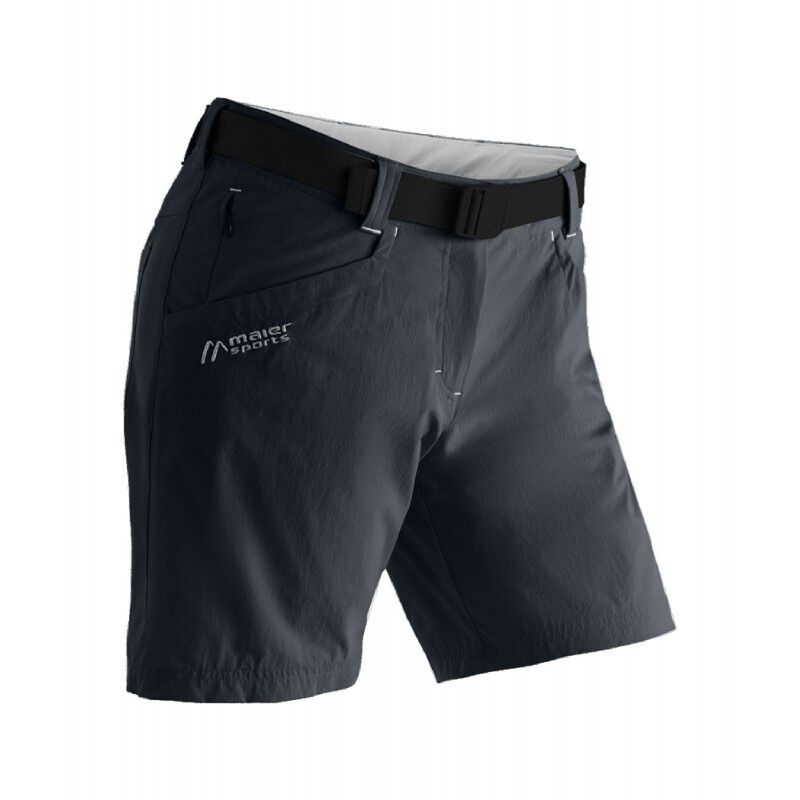 Lulaka Short - Vandreshort - Damer