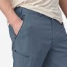 Patagonia Terravia Trail Shorts - 10 in. - Wandelshort - Heren | Hardloop