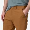 Patagonia Terravia Trail Shorts - 10 in. - Wandelshort - Heren | Hardloop