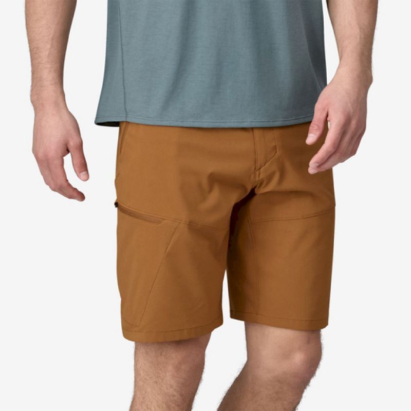 Patagonia Terravia Trail Shorts 10 in. Walking shorts Men s Hardloop