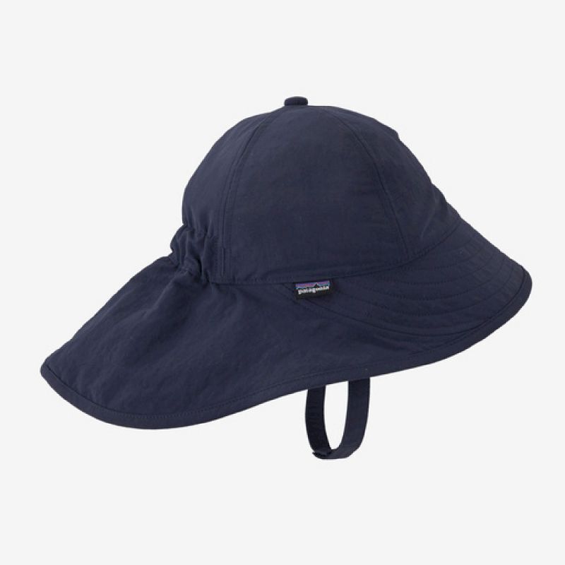 Baby Block the Sun Hat Hat Kids