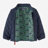 Patagonia Baby Nano Puff Jkt - Daunenjacke - Kind