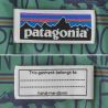 Patagonia Baby Nano Puff Jkt - Daunenjacke - Kind