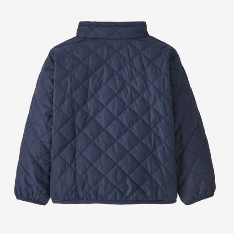 Patagonia Baby Nano Puff Jkt - Down jacket - Kids