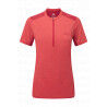 Hibiscus / Capsicum Red