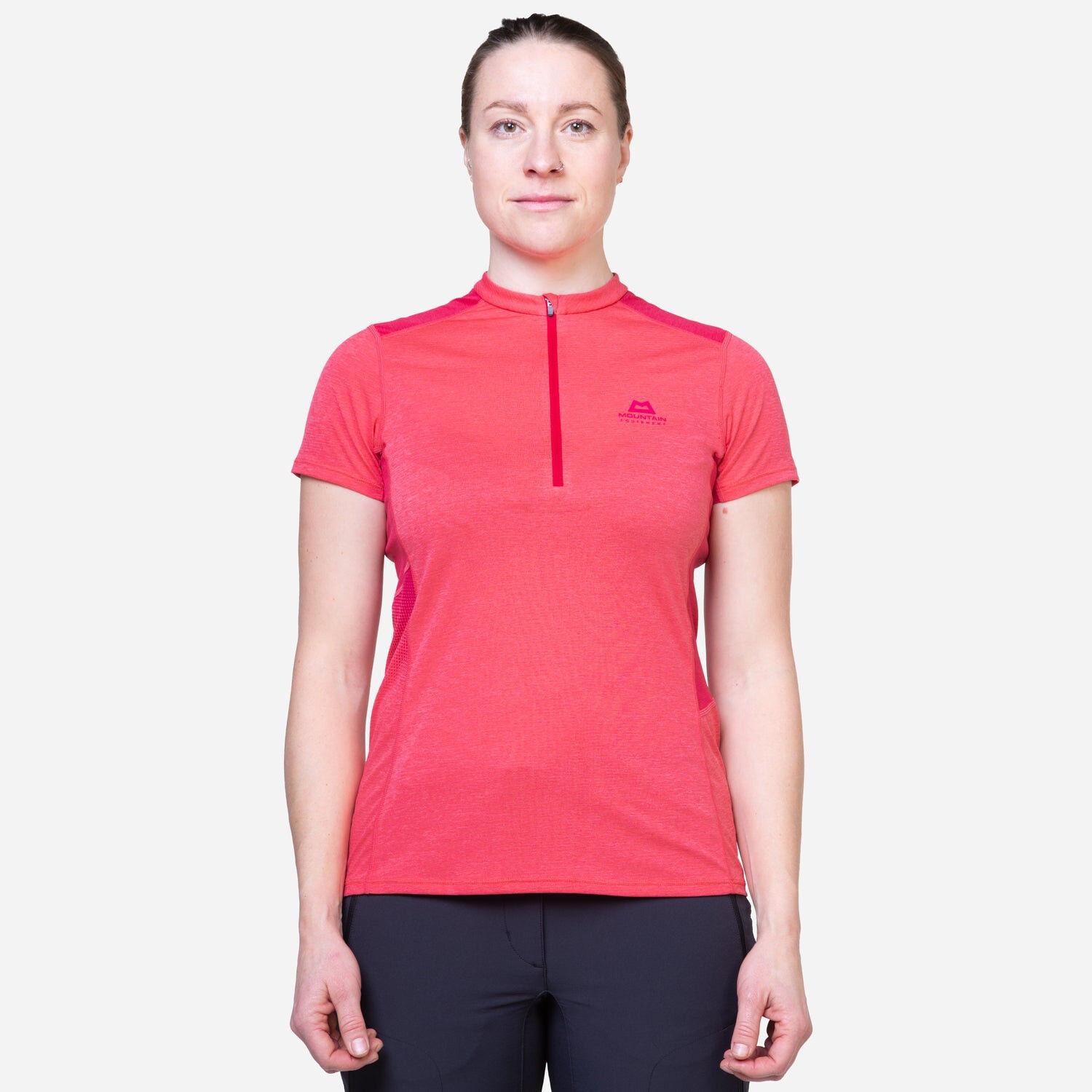 Mountain equipment zip tee best sale