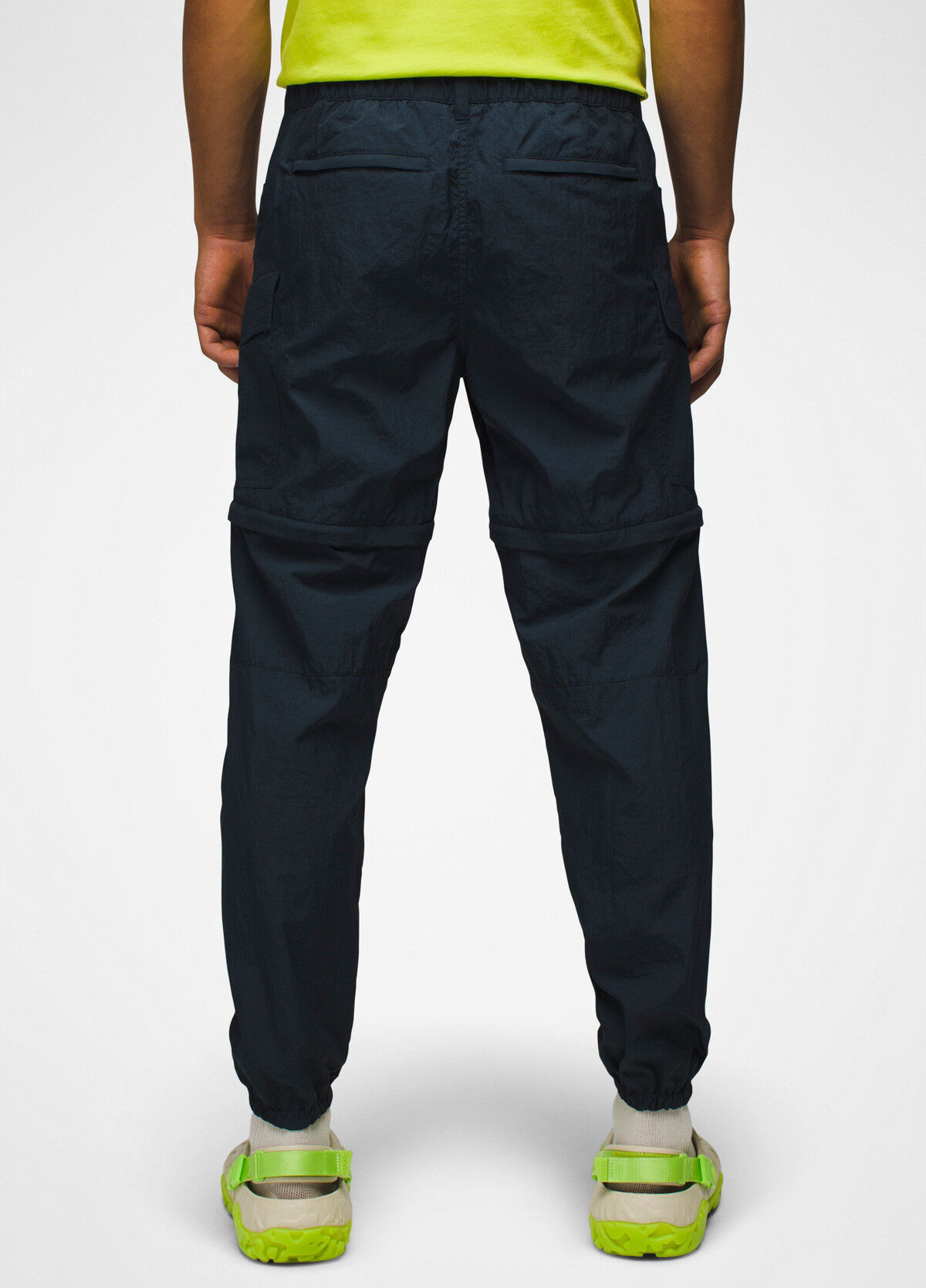 Prana Connector Convertible Pant - Convertible hiking trousers - Men's | Hardloop