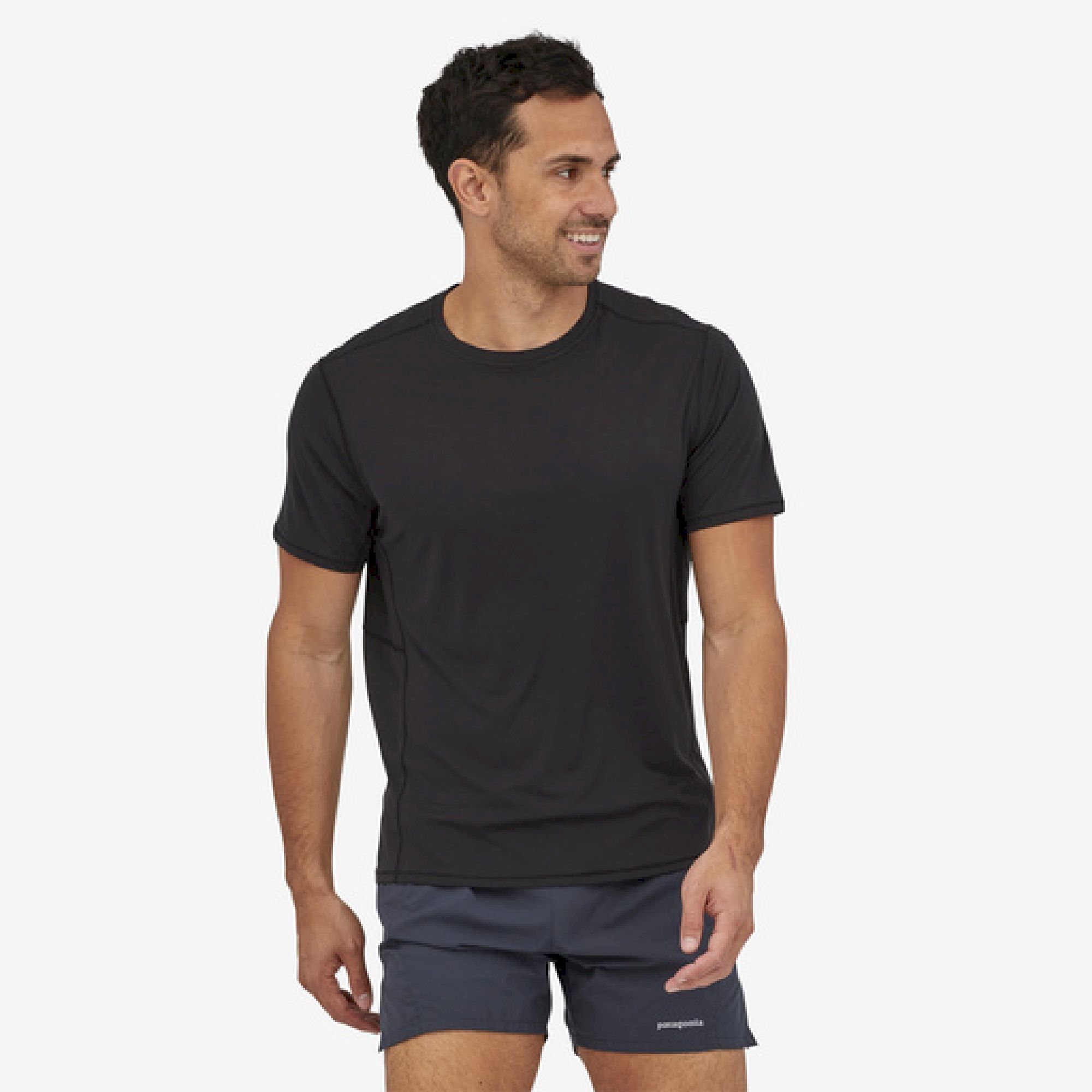 Patagonia Cap Cool Lightweight Shirt - Men's