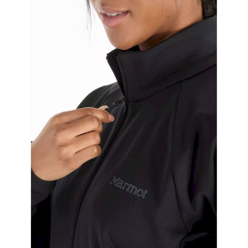 Marmot Leconte Fleece Jacket - Polaire femme | Hardloop
